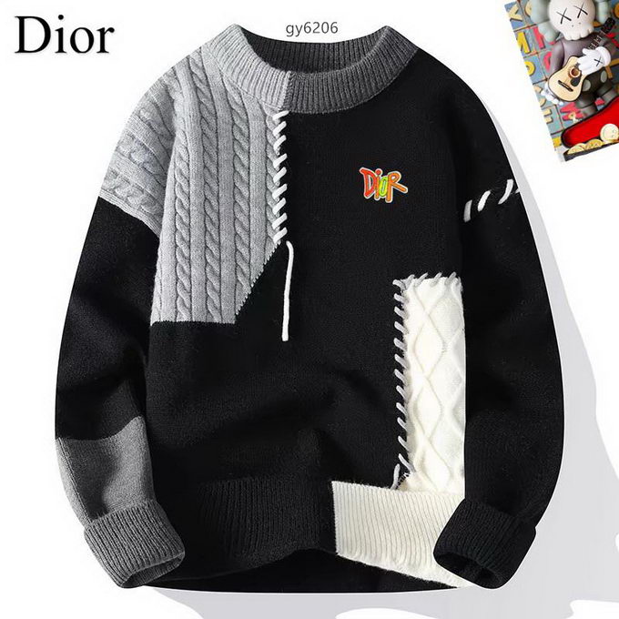 Dior Sweater Mens ID:20250918-2